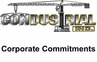 Corporate Commitments